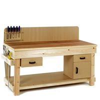 Work Benches