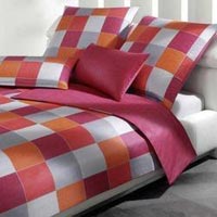 Woven Bed Sheet