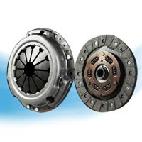 Auto Clutch