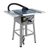 Wood Processing Machines