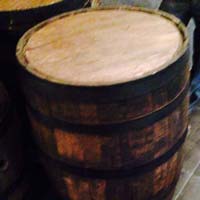 Wooden Barrels