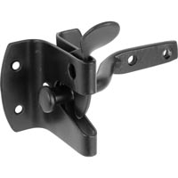 Auto Gate latches