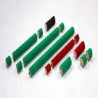 Wooden Clearer Roller