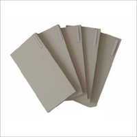 Asbestos Millboard Sheets