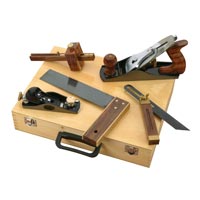 Woodworking Tools