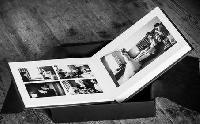 Wedding Photo Album