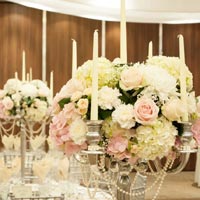 Wedding Candelabra