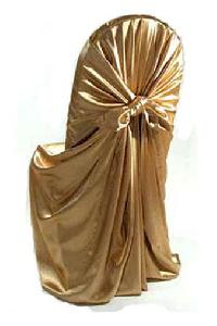 Wedding Chair Cover