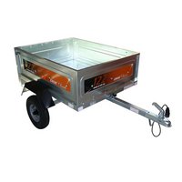 Auto Trailer