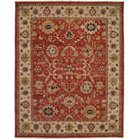 Traditional Rug