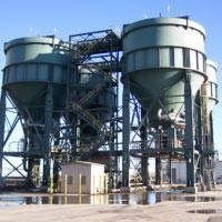 Ash Handling Equipment