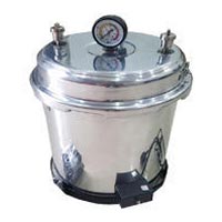 Autoclaves Pressure Cooker