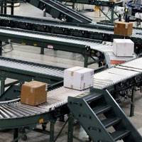 Automated Conveyor Systems