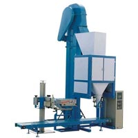 Automatic Bagging Machine