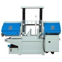 Automatic Bandsaw Machine