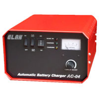 Automatic Battery Charger