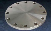 Blind Flange 01