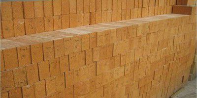 Boiler Refractory Material 03