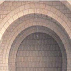 Boiler Refractory Material 07