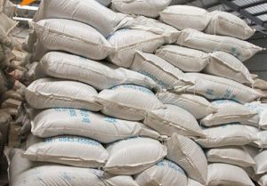 Boiler Refractory Material 08