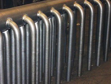 Boiler Tubes 05