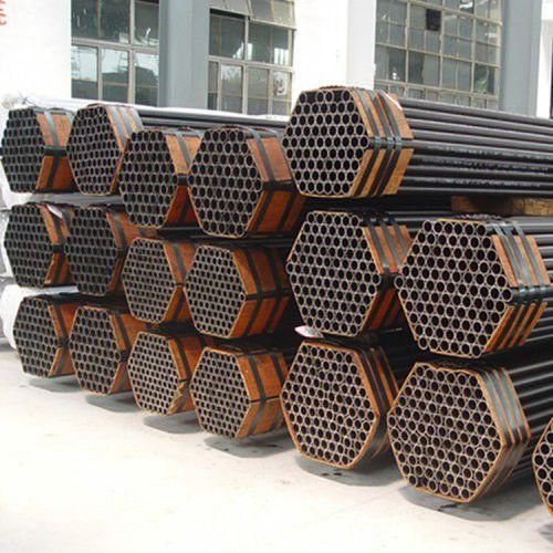 Boiler Tubes 06