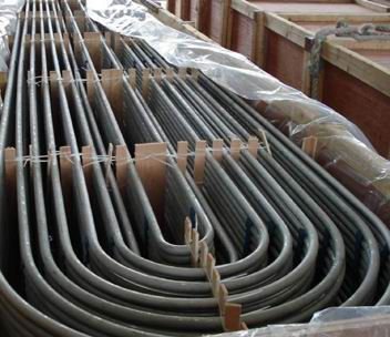 Boiler Tubes 08