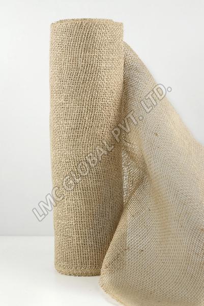 Jute Burlap Roll 01