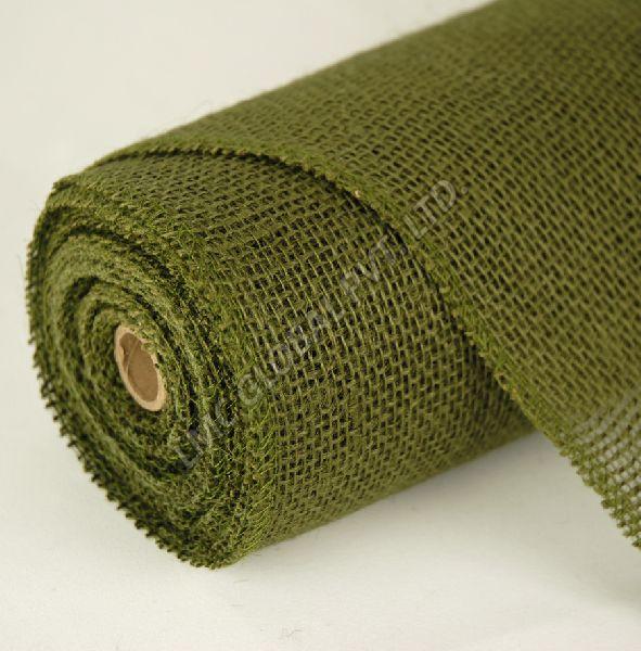 Jute Burlap Roll 02