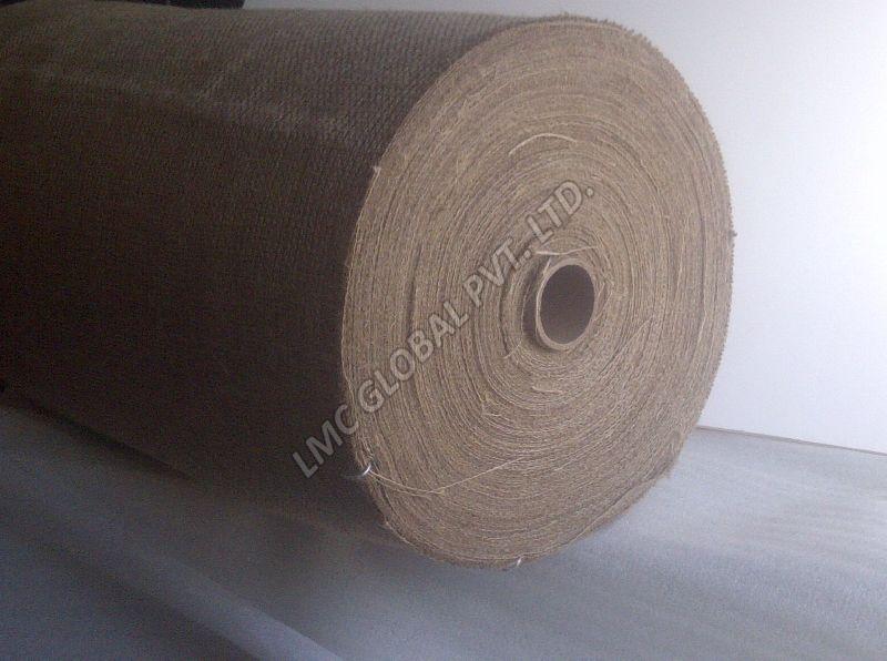 Jute Burlap Roll 05