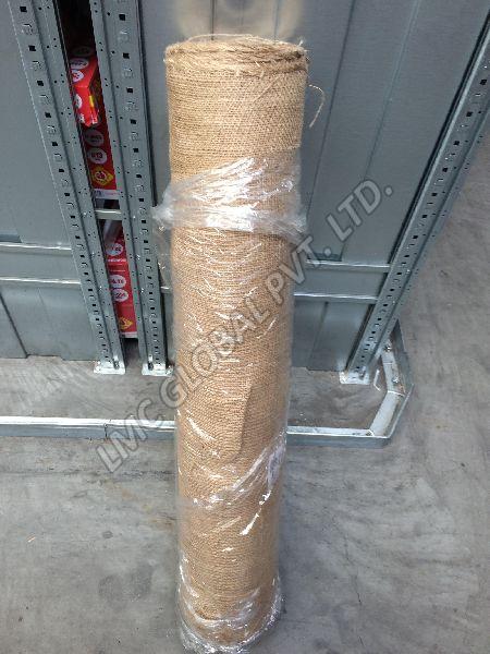 Jute Burlap Roll 07