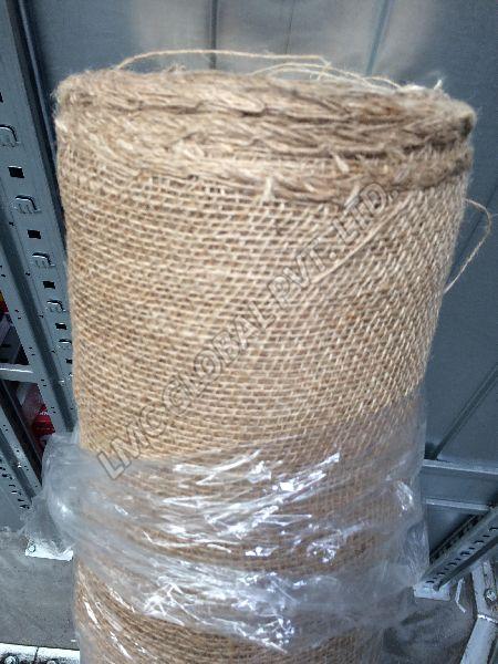 Jute Burlap Roll 08