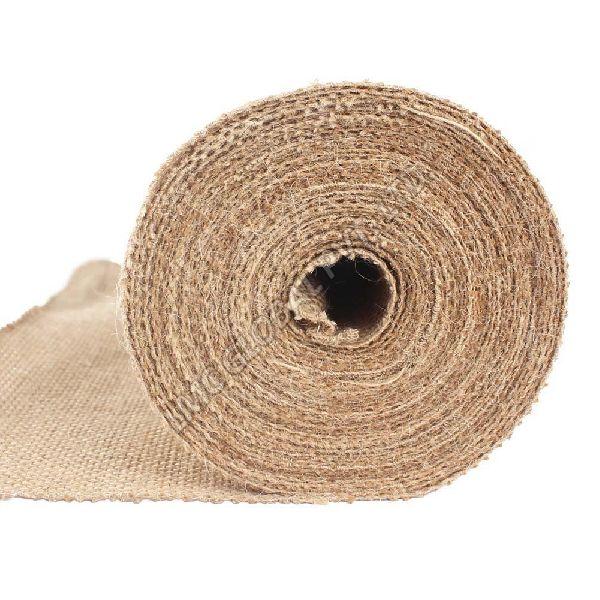 Jute Burlap Roll 10