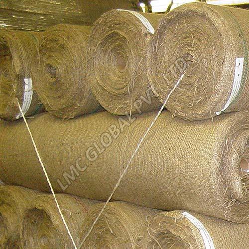 Jute Burlap Roll 13