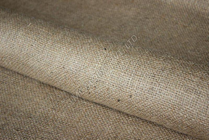 Jute Burlap Roll 14