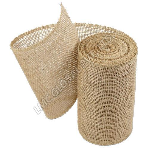 Jute Burlap Roll 15