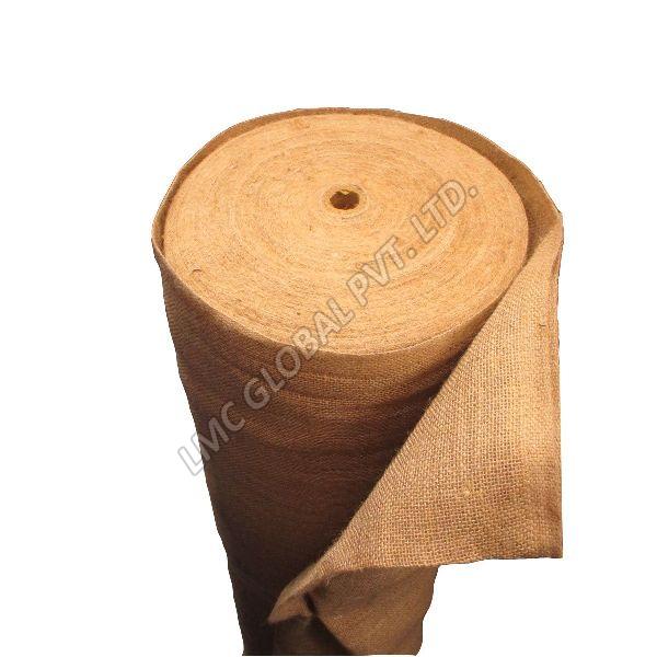 Jute Burlap Roll 20