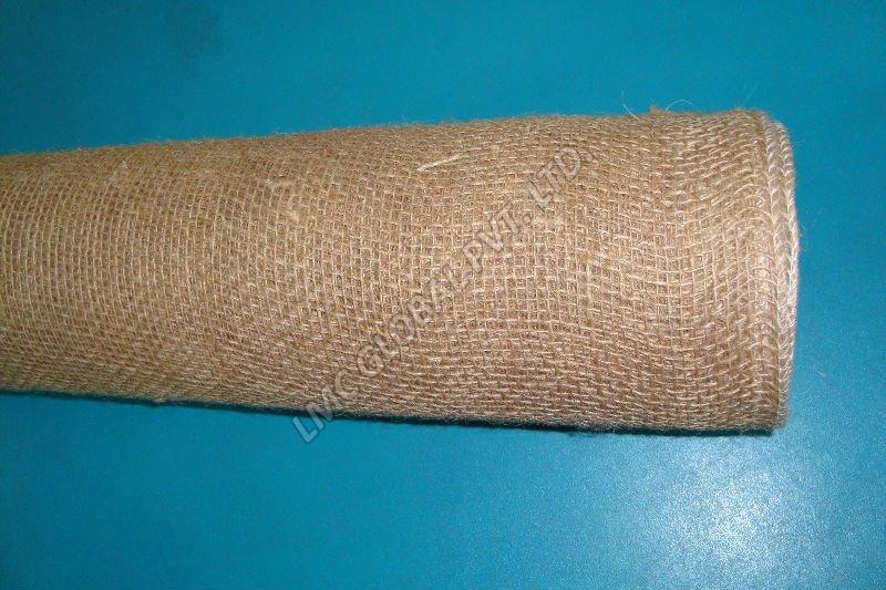 Jute Burlap Roll 24