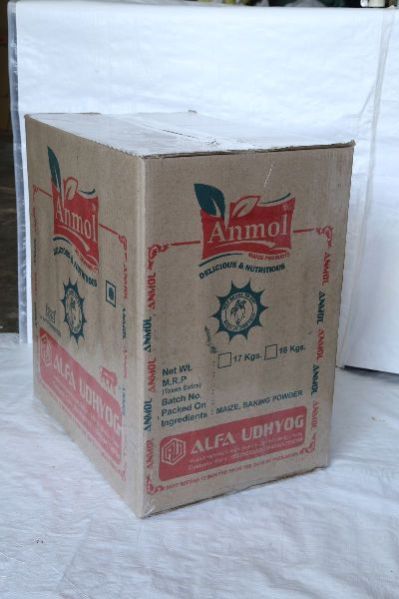 Anmol  17 Kg Net Boxe