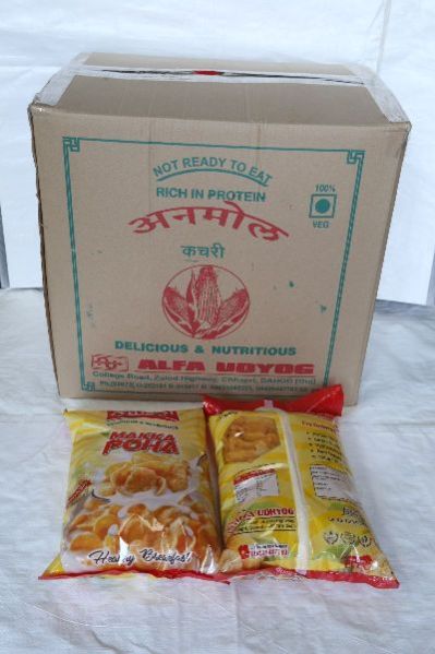 Anmol 500 Gm Pouch Box  500gm Pouch X 30 Pouches