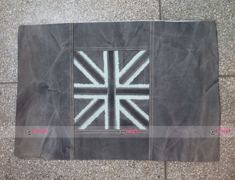 BED CUSHION COVER