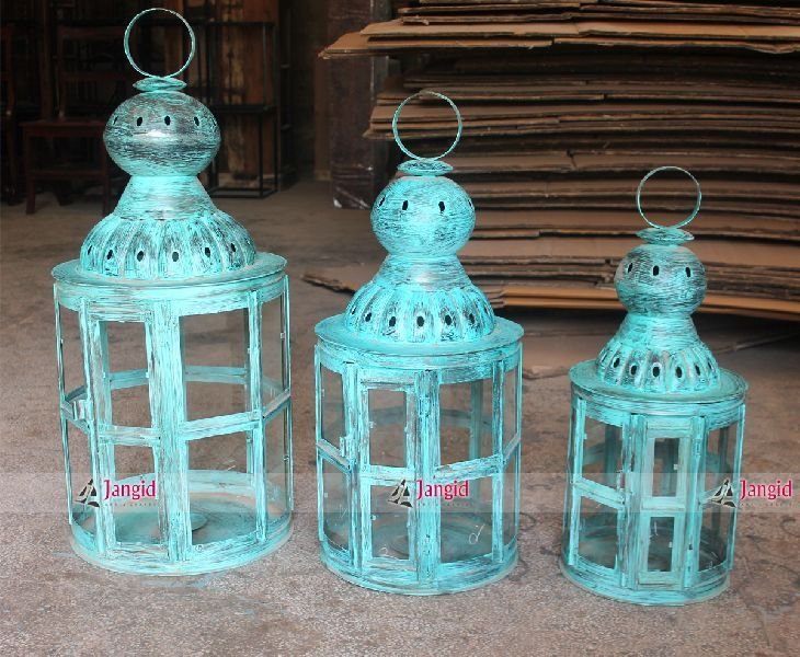 INDIAN LANTERNS MAKER
