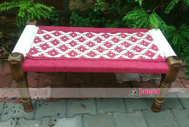 INDIAN TRADITIONAL CHARPAI