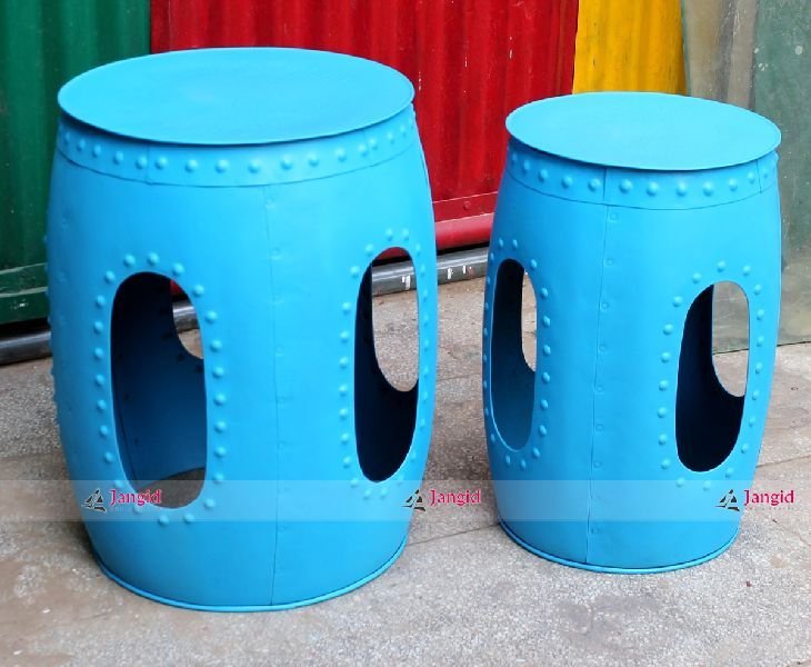 INDIAN URBAN FURNITURE