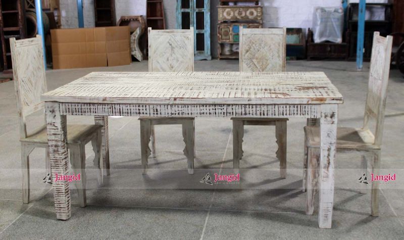 INDIAN WOODEN RESTAURNAT FURNITUE