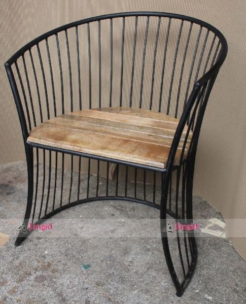 INDUSTRIAL RESTAURANT CHAIR WHOLESALER