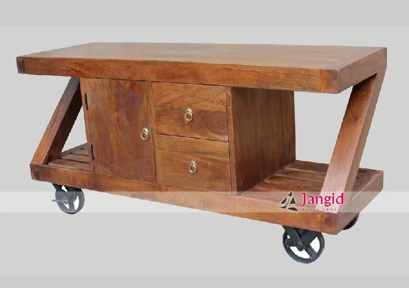 LIVING ROOM CABINET DESIGN