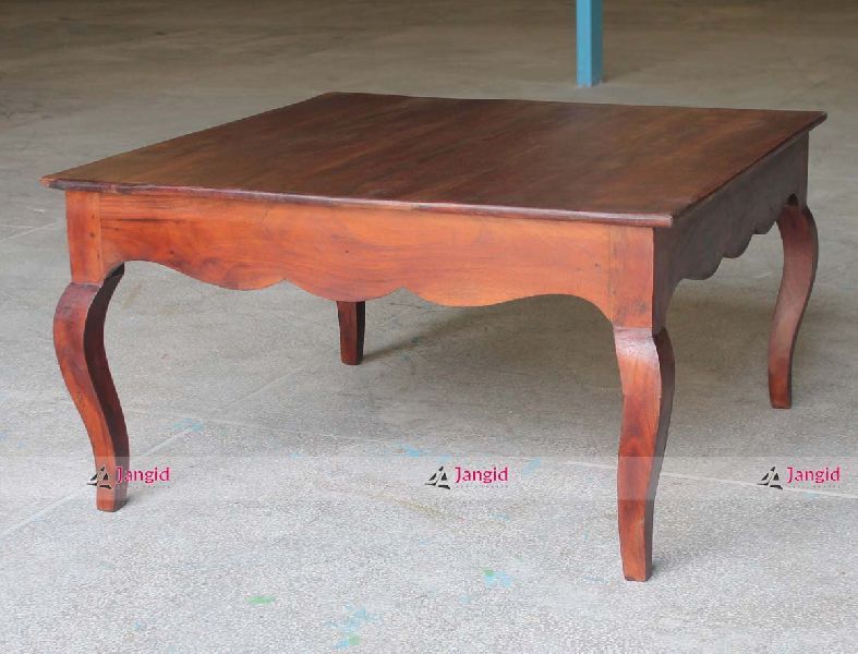 Living Room Coffee Table