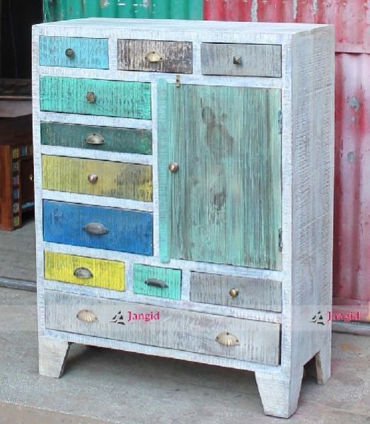 Multicolored Home Furniture