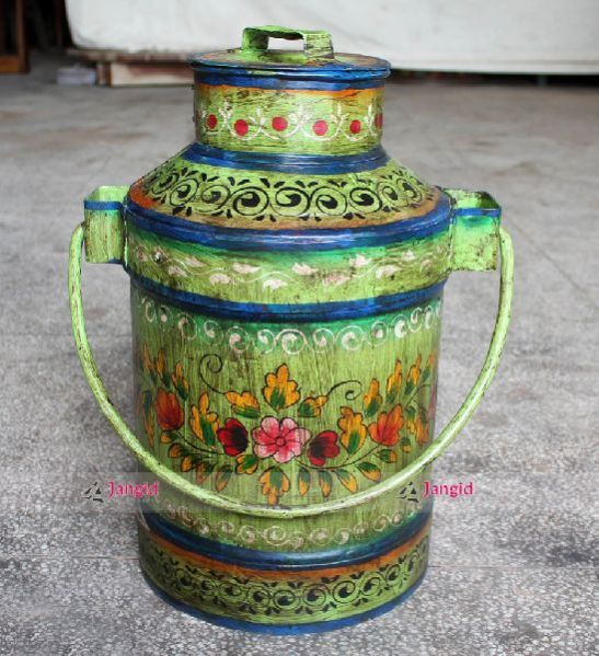 VINTAGE MILK CANE SUPPLIER